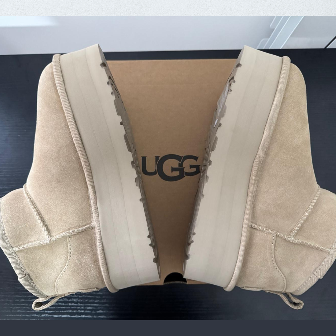 Stivale piccolo UGG