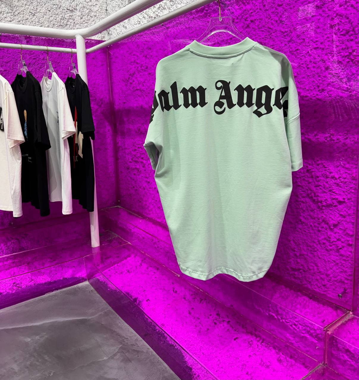 Palm Angels T-Shirt