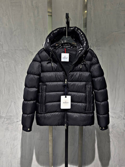 Piumino Moncler uomo