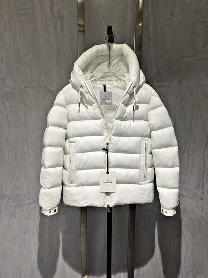 Piumino Moncler uomo