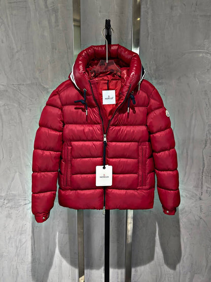 Piumino Moncler uomo