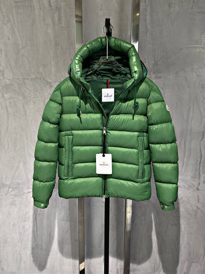 Piumino Moncler uomo