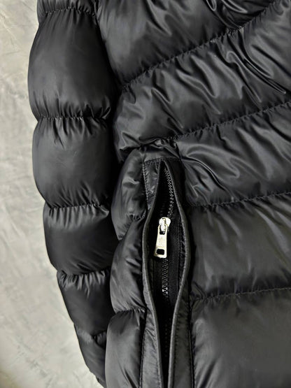 Piumino Moncler uomo