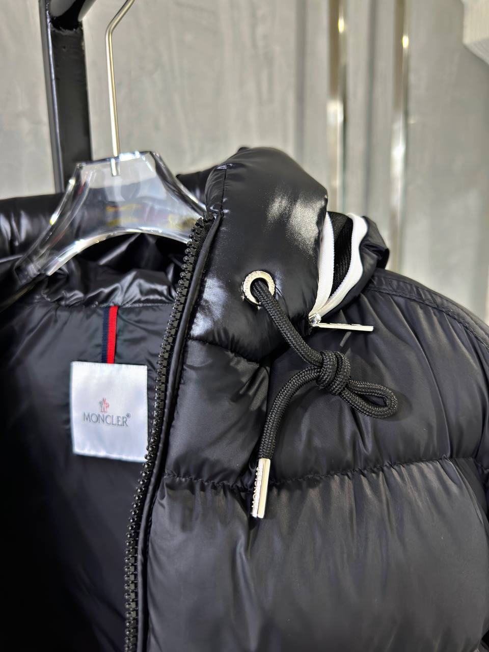 Piumino Moncler uomo