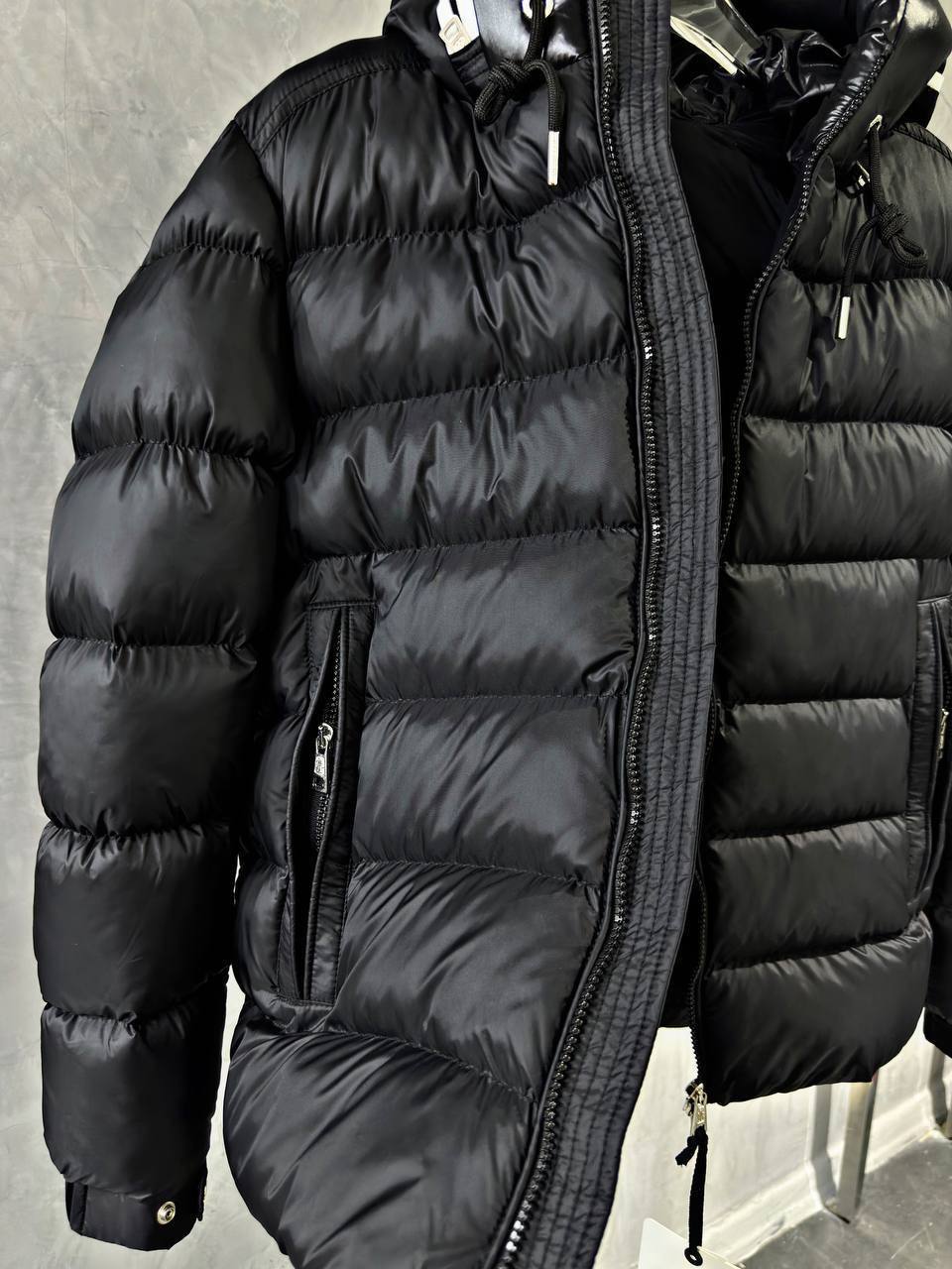 Piumino Moncler uomo