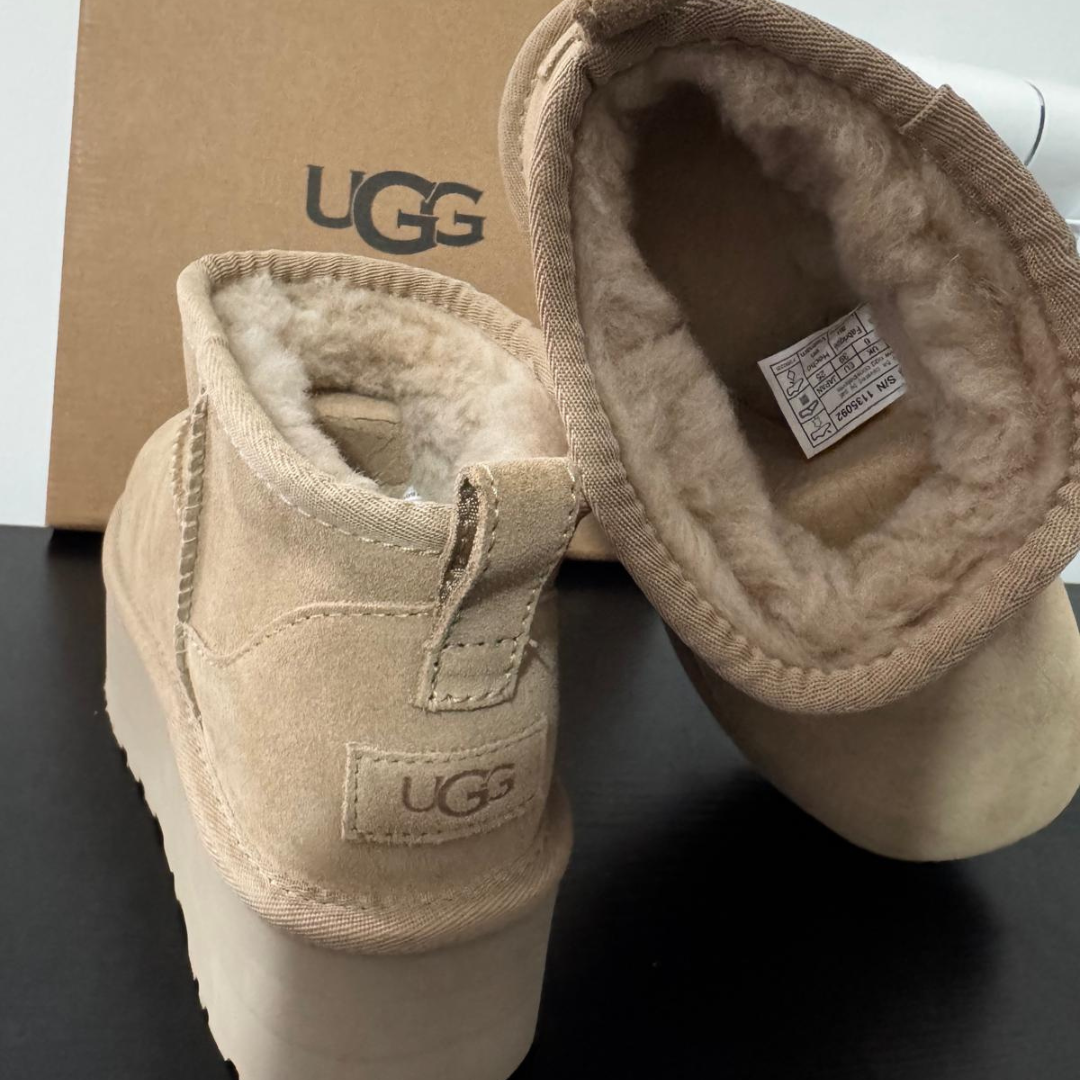 Stivale piccolo UGG