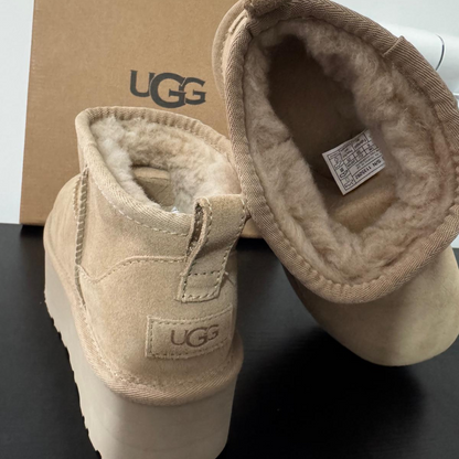 Stivale piccolo UGG