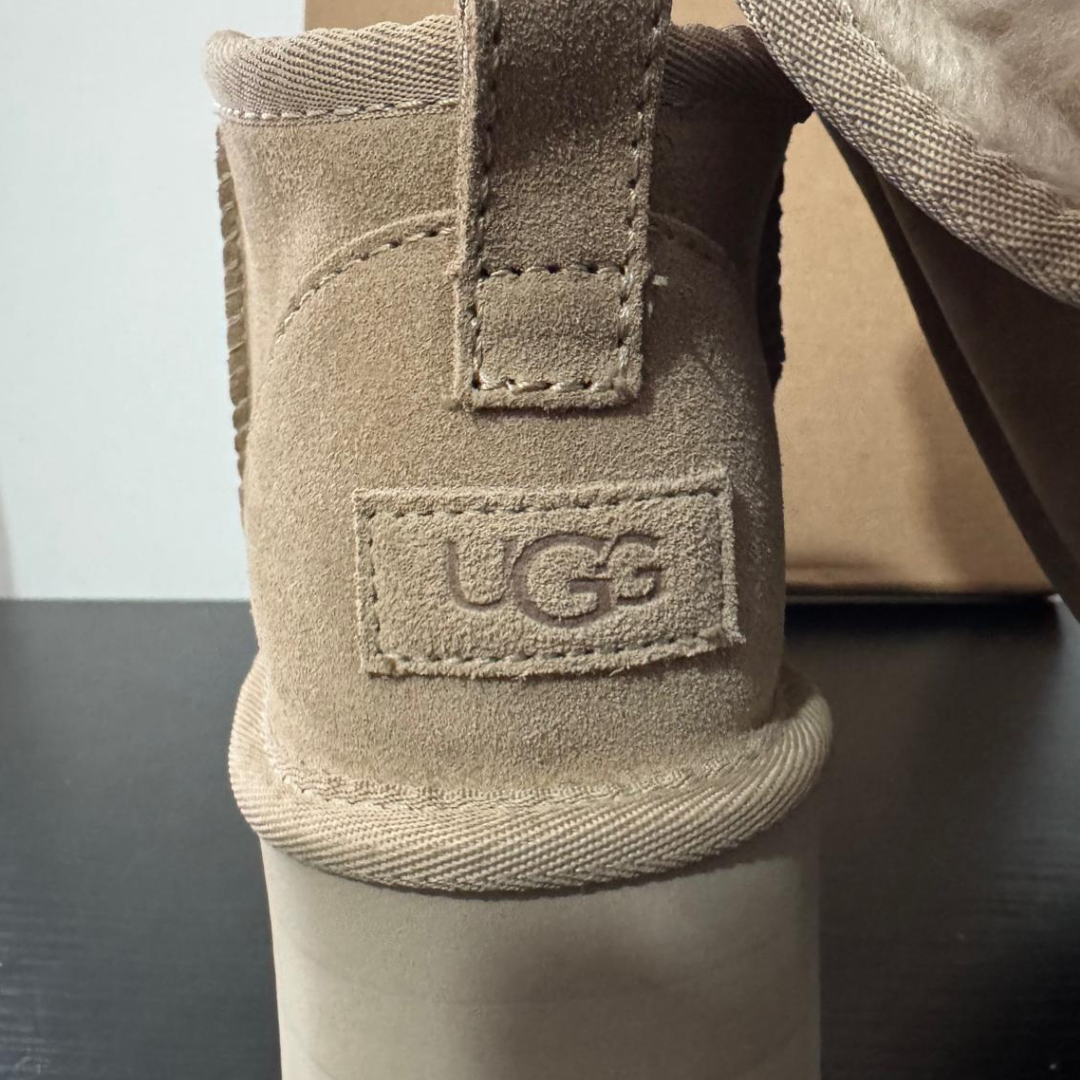 Stivale piccolo UGG