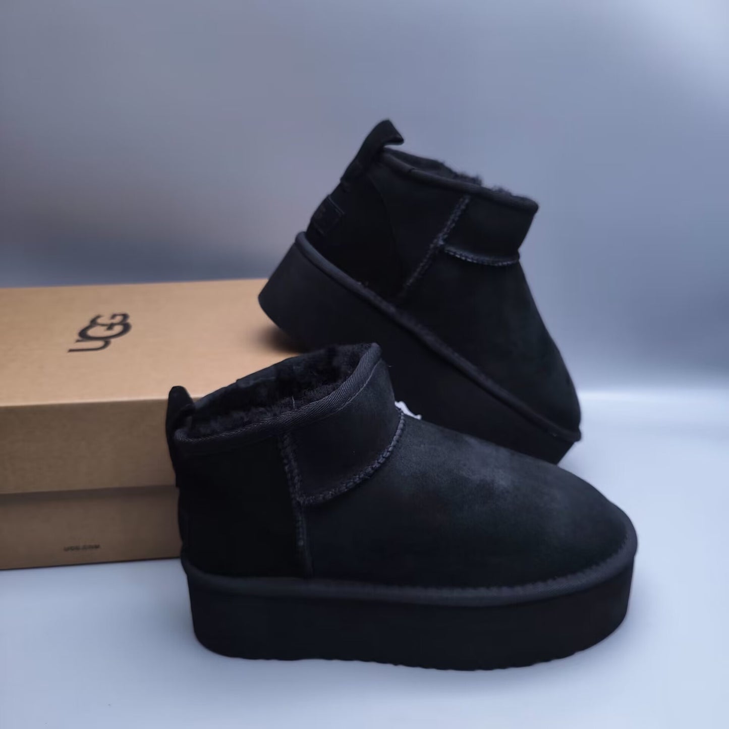 Stivale piccolo UGG